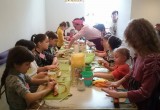 Учимся готовить: как проходят детские кулинарные мастер-классы в «Корице»